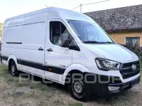 2017 Hyundai H350