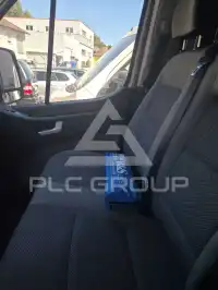 2017 Hyundai H350