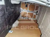 2017 Hyundai H350