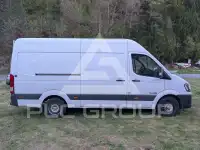 2017 Hyundai H350