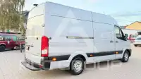 2017 Hyundai H350