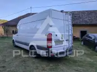 2017 Hyundai H350