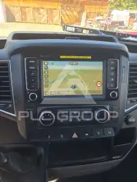 2017 Hyundai H350