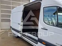 2017 Hyundai H350
