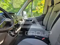 2017 Hyundai H350