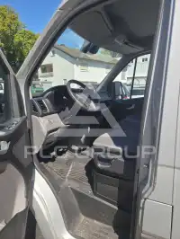 2017 Hyundai H350