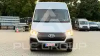 2017 Hyundai H350