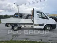 2017 Hyundai H350