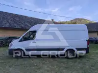 2017 Hyundai H350