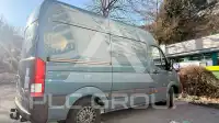 2017 Hyundai H350