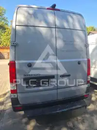 2017 Hyundai H350
