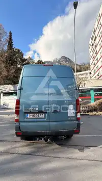 2017 Hyundai H350