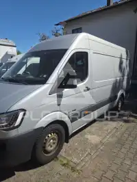 2017 Hyundai H350