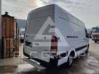 2017 Hyundai H350