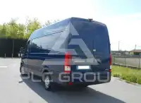 2017 Hyundai H350