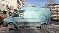 2017 Hyundai H350