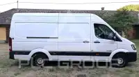 2017 Hyundai H350