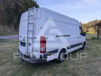 2017 Hyundai H350
