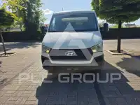 2017 Hyundai H350