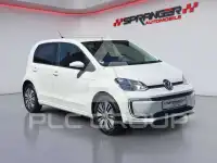 2017 Volkswagen Up