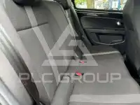 2017 Volkswagen Up