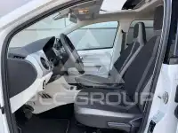 2017 Volkswagen Up