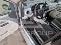 2017 Volkswagen Up