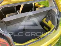 2017 Volkswagen Up