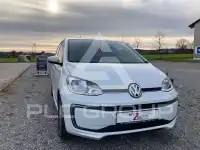 2017 Volkswagen Up