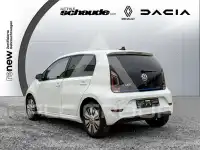 2017 Volkswagen Up