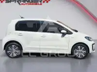 2017 Volkswagen Up