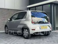 2017 Volkswagen Up