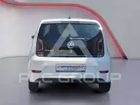 2017 Volkswagen Up