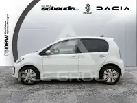 2017 Volkswagen Up