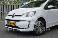 2017 Volkswagen Up
