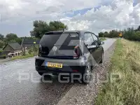 2017 Volkswagen Up