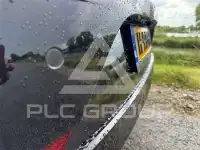 2017 Volkswagen Up