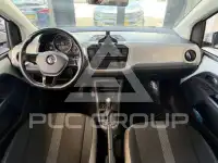2017 Volkswagen Up