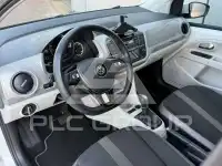 2017 Volkswagen Up