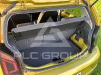 2017 Volkswagen Up