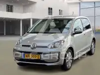 2017 Volkswagen Up
