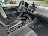 2017 Volkswagen Up