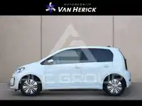 2017 Volkswagen Up