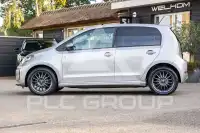 2017 Volkswagen Up