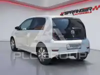 2017 Volkswagen Up