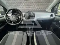 2017 Volkswagen Up