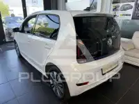 2017 Volkswagen Up