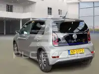 2017 Volkswagen Up