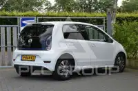 2017 Volkswagen Up