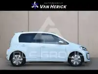 2017 Volkswagen Up